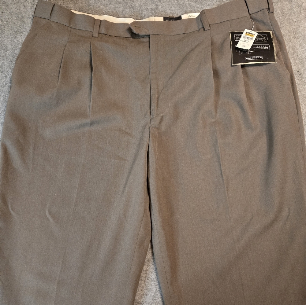 Alexander Lloyd 48×30 Dress Pants